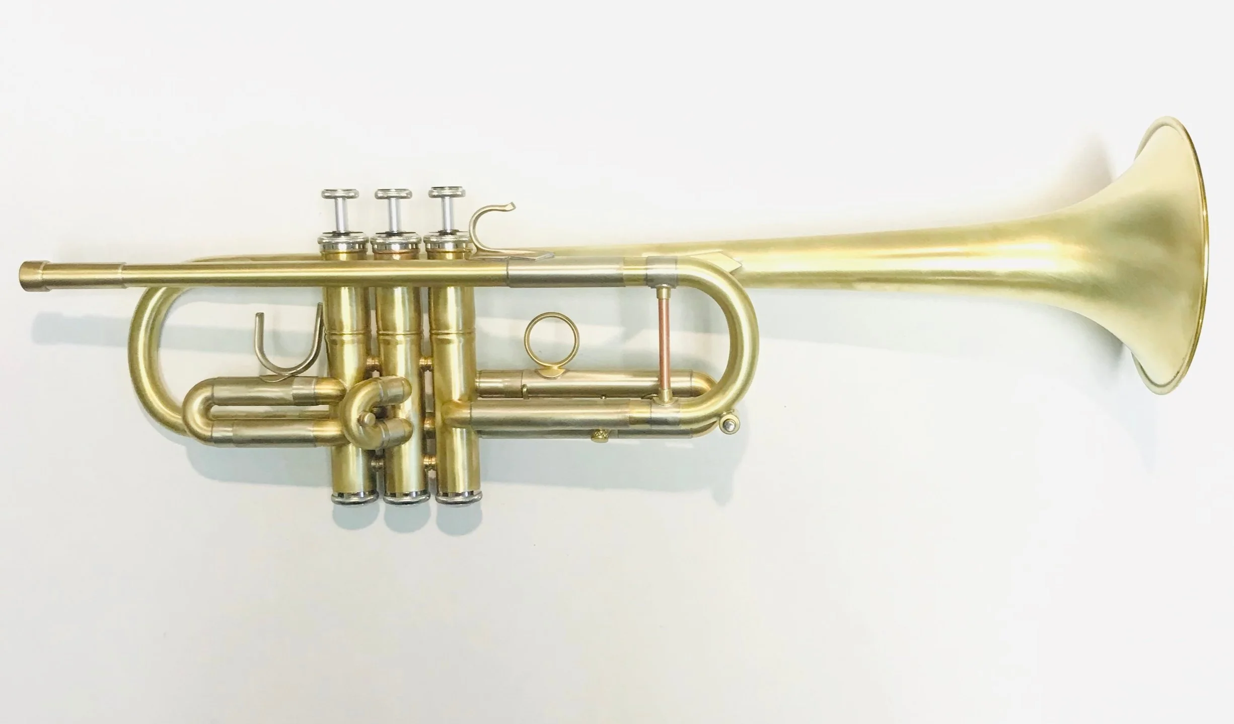 Thane トランペット　C管 C Trumpets — Thane Trumpets